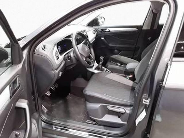 Volkswagen T-Roc 1.0 TSI