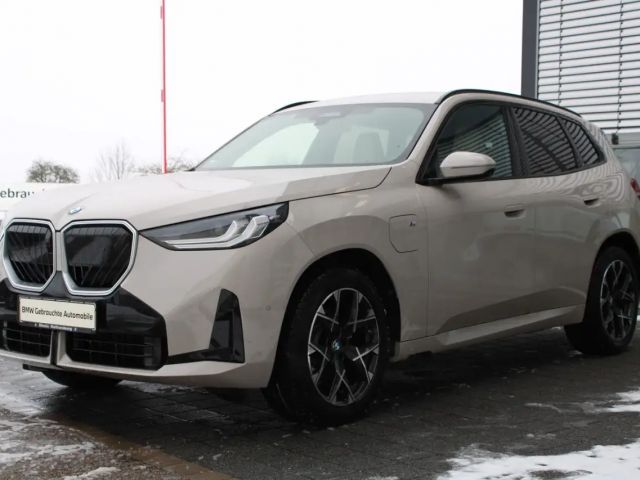 BMW X3 M-Sport xDrive xDrive30e