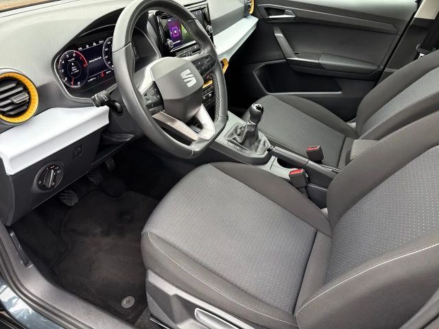 Seat Ibiza 1.0 TSI Style