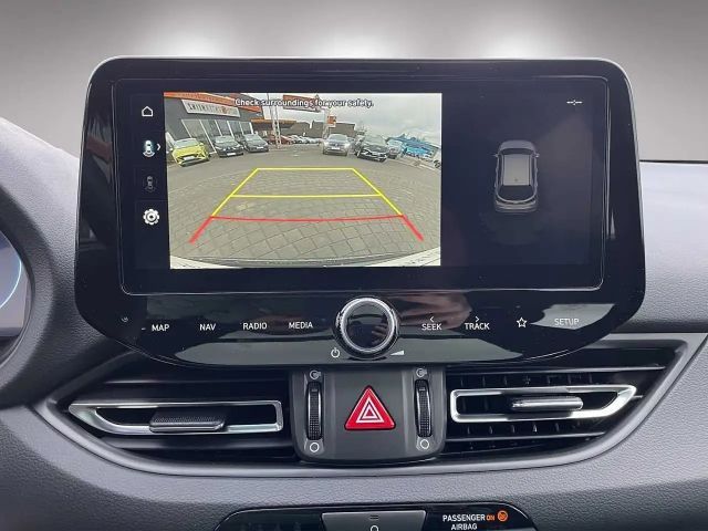 Hyundai i30 Advantage Hybrid