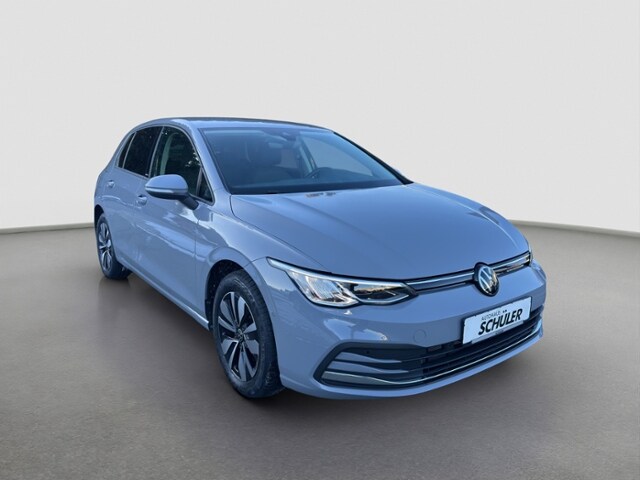 Volkswagen Golf 2.0 TDI Golf VIII Move