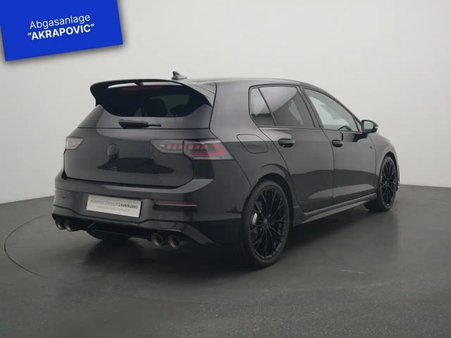 Volkswagen Golf Black Edition SPORTABGAS PANO H/K LEDE