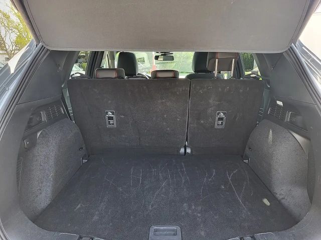 Ford Kuga EcoBoost ST Line