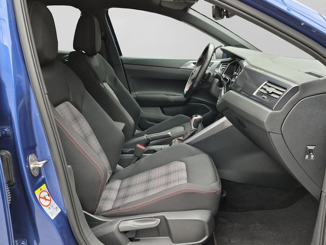 Volkswagen Polo DSG GTI