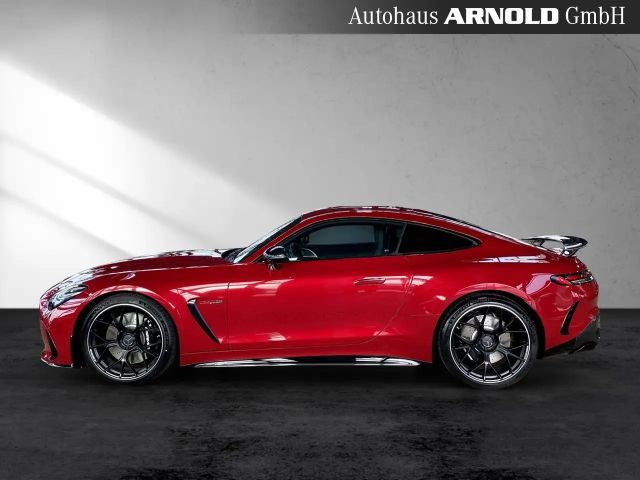 Mercedes-Benz AMG GT 4MATIC+ AMG Line Coupé