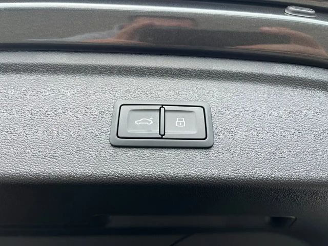 Audi S3 Quattro Sedan Sportback