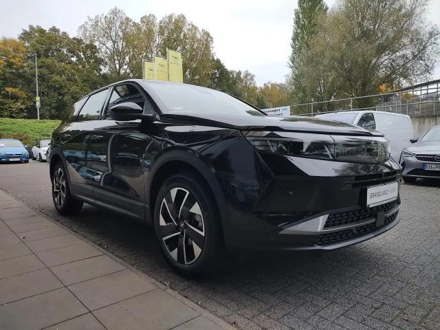 Opel Grandland X Edition
