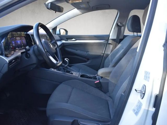 Volkswagen Golf 1.0 TSI Life