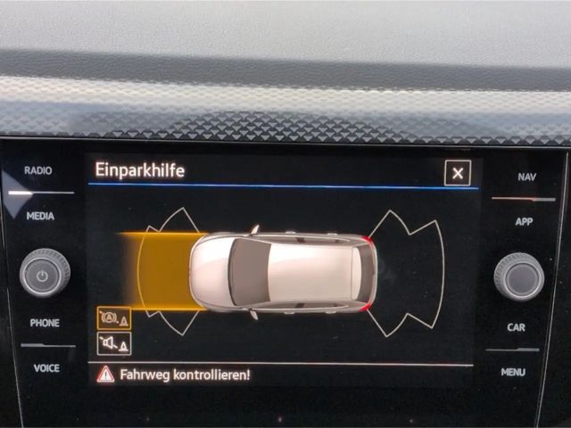 Volkswagen Polo 1.0 TSI Life