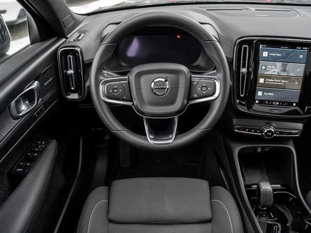 Volvo XC40 Recharge Ultimate