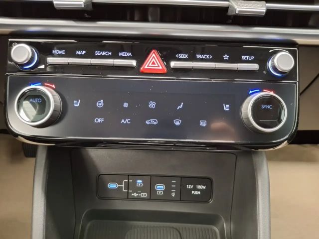 Hyundai Tucson Climatr.,LED-Scheinw,Navi,Kamera,Sitzhzg