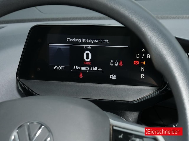 Volkswagen ID.4 Performance Pro