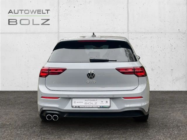 Volkswagen Golf GTD Golf VIII
