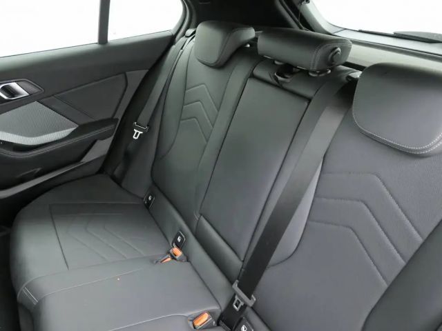 BMW 120 120d M-Sport Sedan