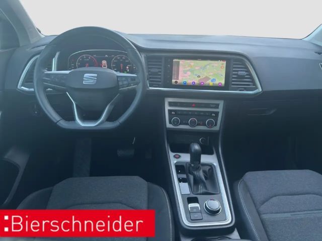 Seat Ateca 1.5 TSI DSG