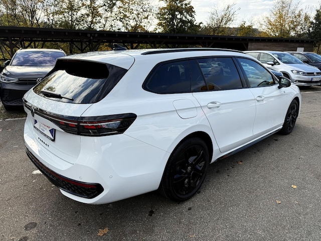 Volkswagen Passat 2.0 TDI DSG R-Line Variant