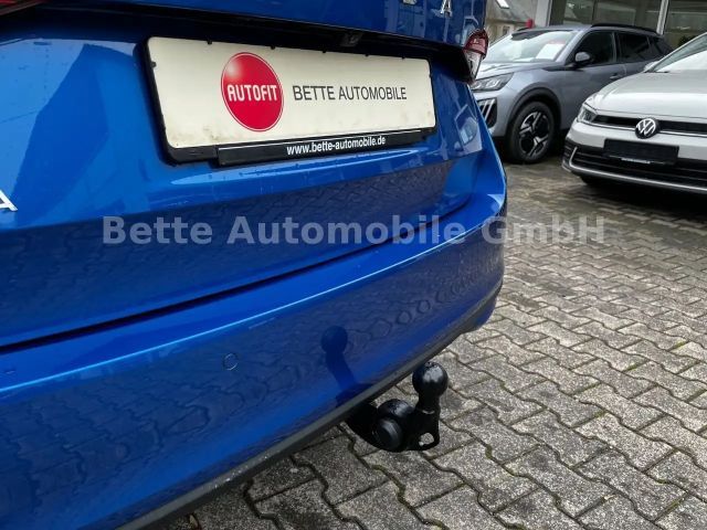 Skoda Octavia 2.0 TDI Combi Selection