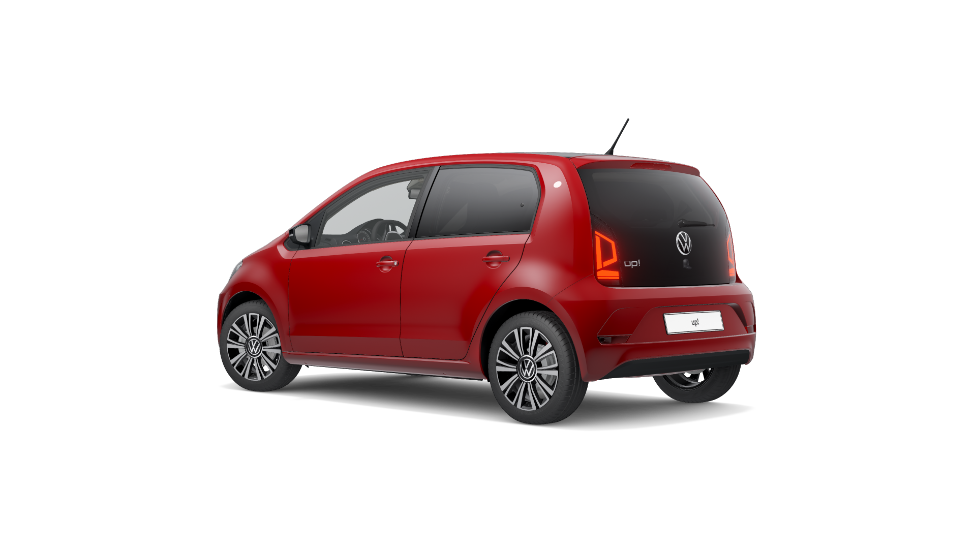 Volkswagen up! Style