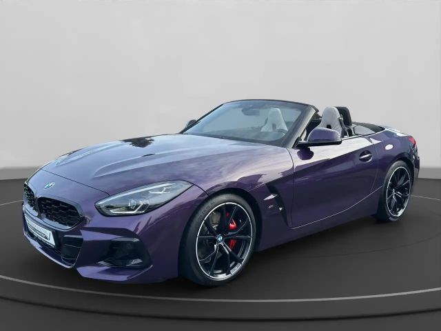 BMW Z4 Cabrio M40i Roadster