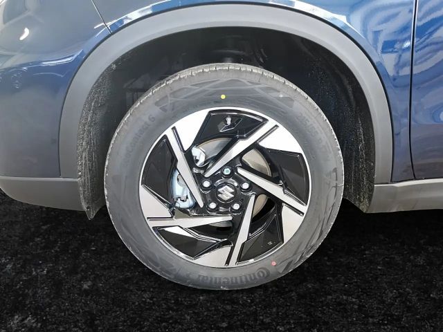 Suzuki Vitara AllGrip Flash Hybrid