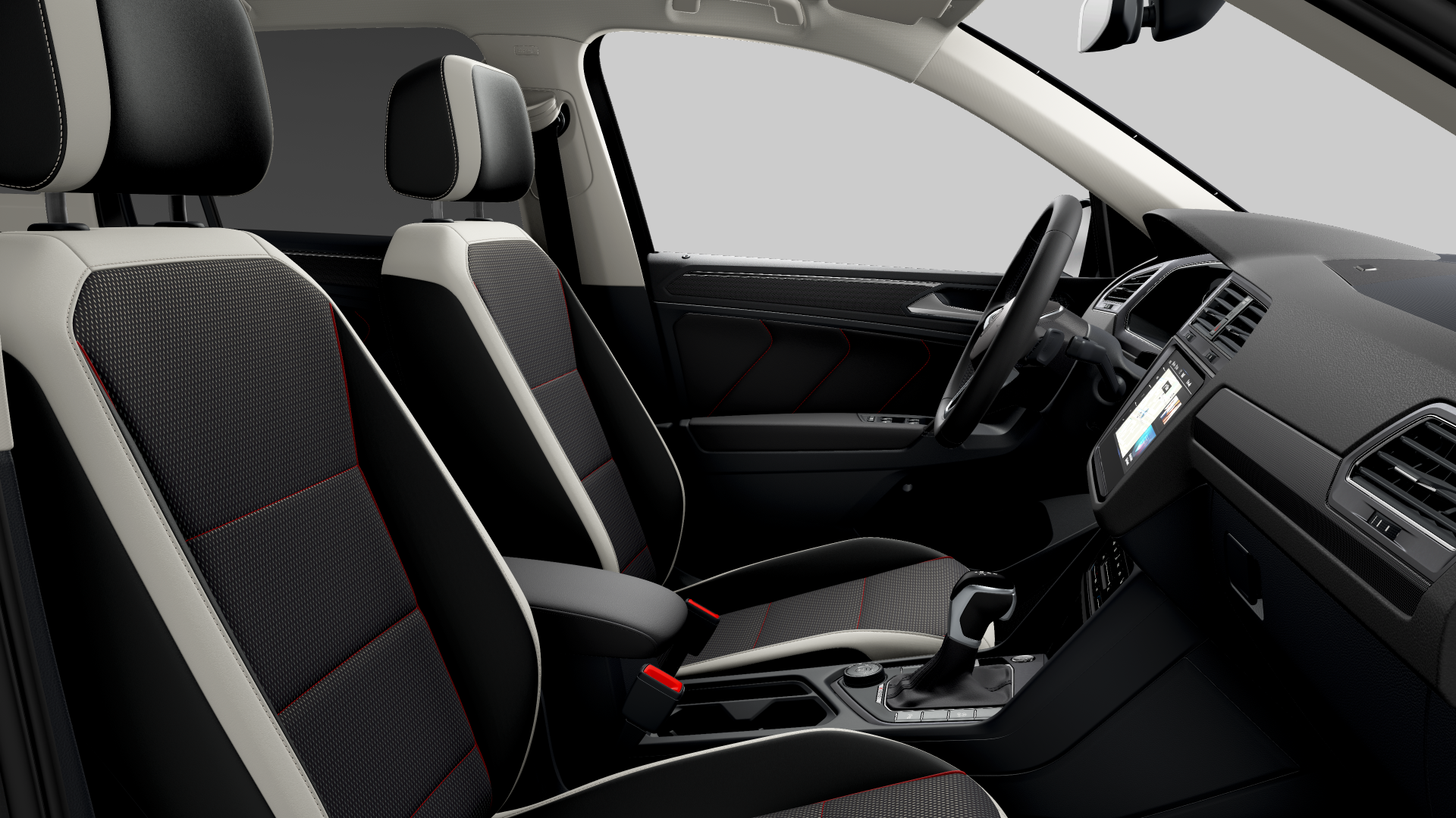 Volkswagen Tiguan 2.0 TDI 4Motion DSG Sport