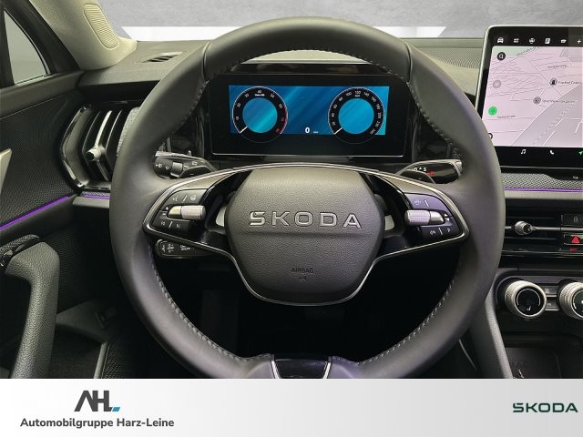 Skoda Kodiaq 1.5 TSI