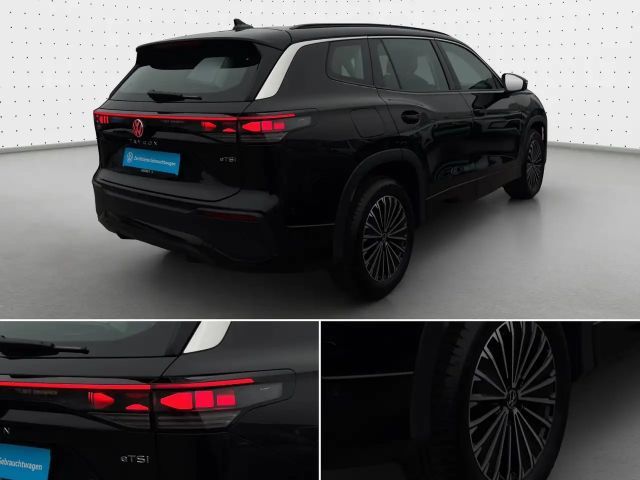 Volkswagen Tayron 1.5 eTSI DSG Life