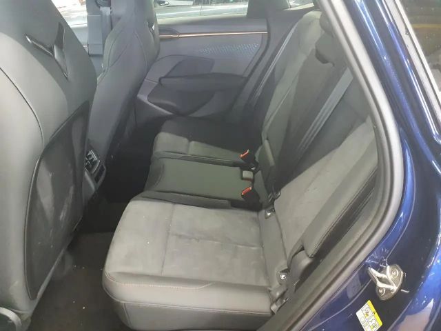 Cupra Terramar 1.5 eTSI