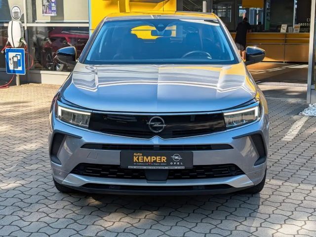 Opel Grandland X 1.2 Turbo Enjoy Turbo