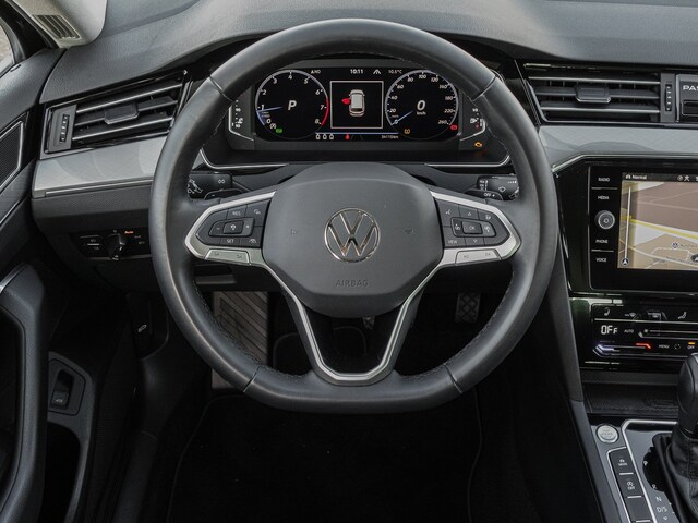 Volkswagen Passat 1.5 TSI DSG Variant