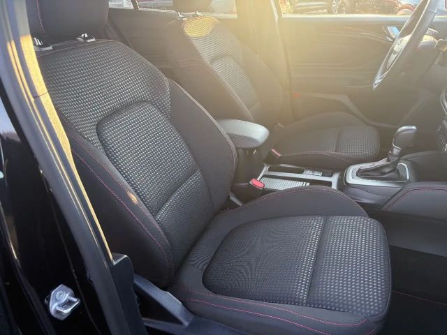 Ford Focus ST Line Wagon