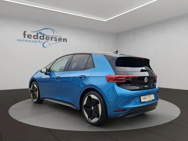 Volkswagen ID.3 Performance Pro