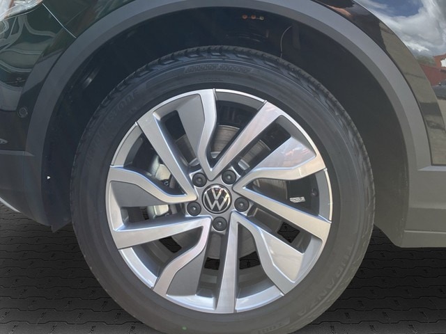 Volkswagen T-Roc 2.0 TDI DSG Style