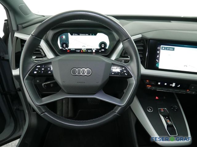 Audi Q4 e-tron 35