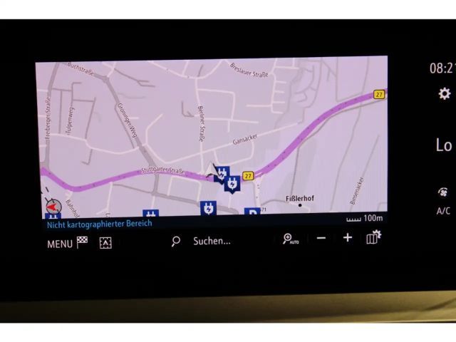 Opel Mokka -e ''Ultimate'' Rückfahrkamera Matrix-LED Navi Sit