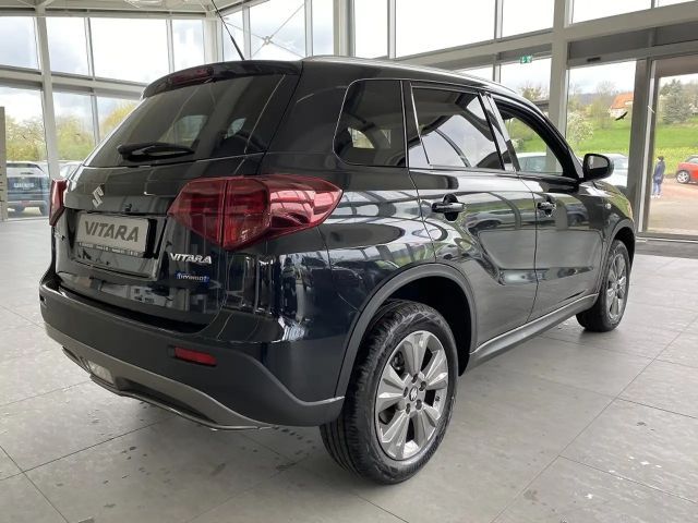 Suzuki Vitara Comfort