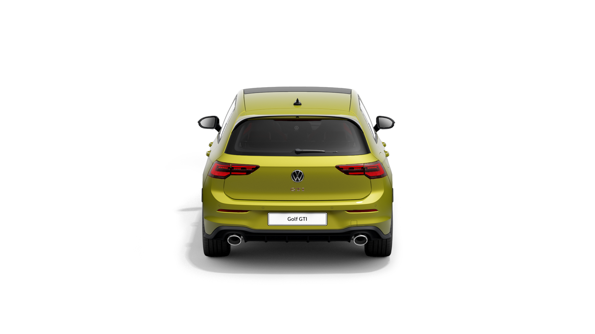 Volkswagen Golf Golf VIII