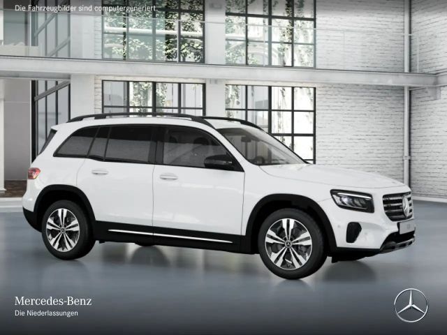 Mercedes-Benz GLB 200 Progressive