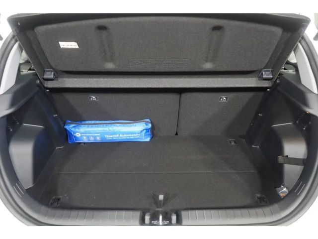 Hyundai i20 1.0 T-GDi Trend