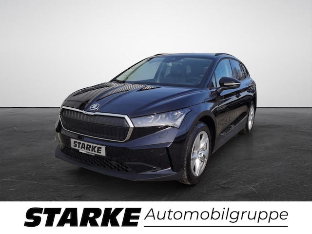 Skoda Enyaq Loft iV 60