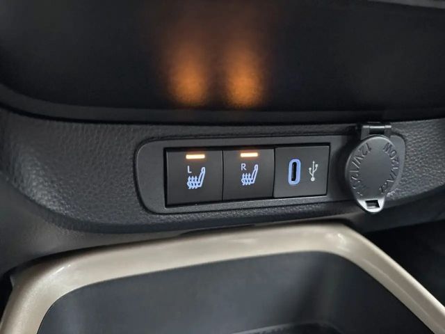 Toyota Aygo X Hatchback S-CVT Team D