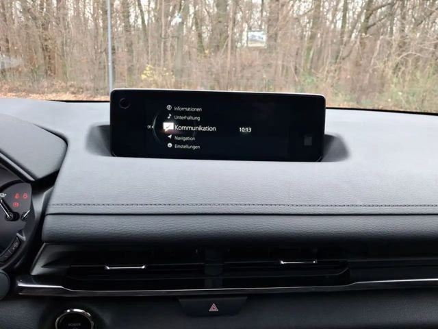 Mazda MX-30 SkyActiv e-Skyactiv