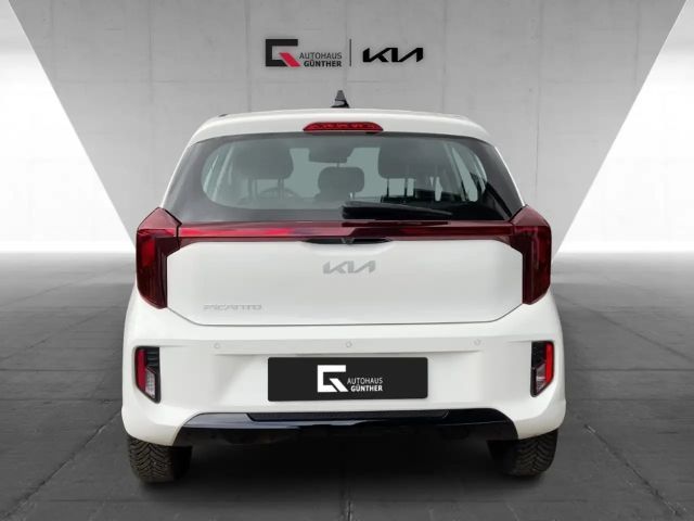 Kia Picanto Vision
