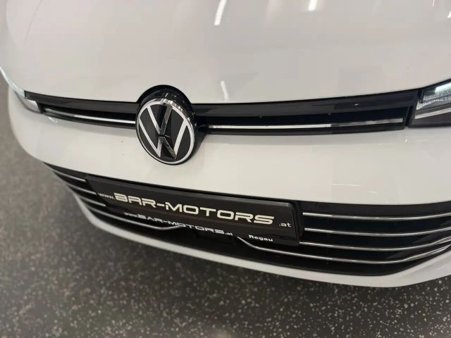 Volkswagen Passat 1.5 eTSI