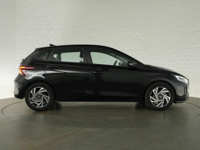 Hyundai i20 T-GDi Trend