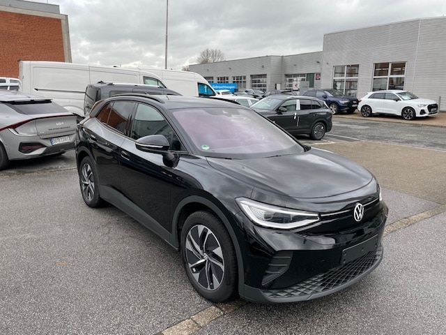 Volkswagen ID.4 IQ.Drive Pure