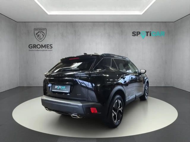 Peugeot 2008 EAT8 GT-Line