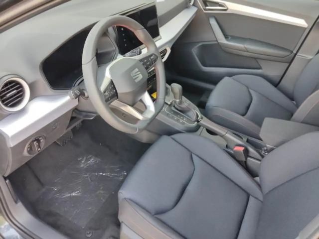 Seat Ibiza 1.0 TSI DSG FR-lijn