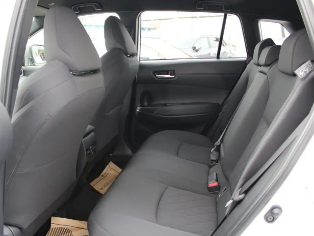 Toyota Corolla Cross Active Hybride