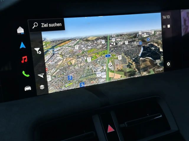 Porsche Taycan GTS Sport Turismo